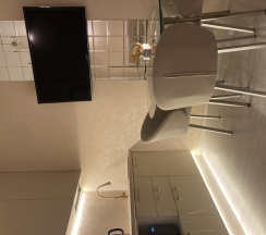 Апартаменты-студия, 33м² в Филин