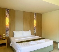 Номер Standard в Bunjongburi Hotel
