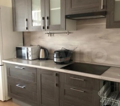 Квартира в Апартаменты на пр-т Энергетиков, 9к1