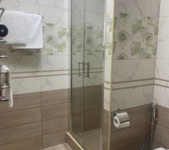 Апартаменты-студия (№2) в Woodberg