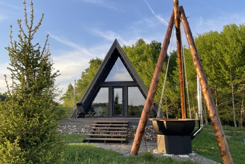 Костенково: Коттедж KuzLand