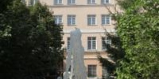 Москва: Отель Лефортово