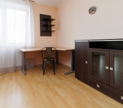 Квартира в Апартаменты на улица Потемкина 13А