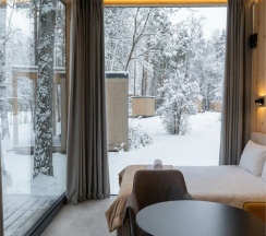 Дом Зазеркалье в Istra Magic Club