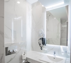 Апартаменты Стандарт в Mirror Light