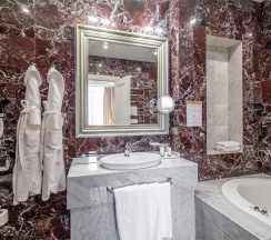 Сюит в Вега Измайлово