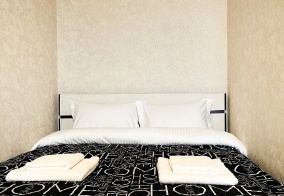 Апартаменты Апартаменты на Армейская 31 в Красноярске