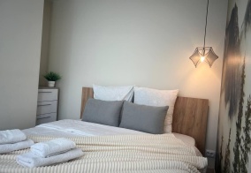 Апартаменты Созвездие Камчатки в Петропавловске-Камчатском