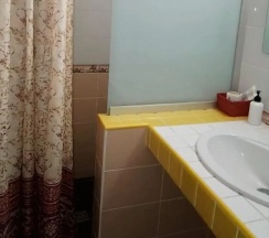 Номер Standard в Кемка