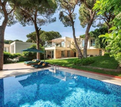 Вилла Privé в Club Privé By Rixos Belek