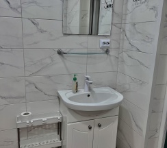 Коттедж четырехместный   с приват зоной № 22 в Бирюза-Юг