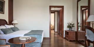 Закинф: Отель Hotel Strada Marina