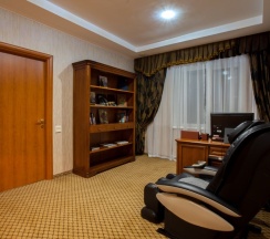 VIP Suite в Берёзка