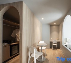 Полулюкс в Mike Orchid Resort