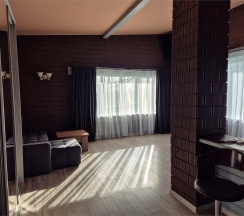 Люкс 1(big) в De`Lore park