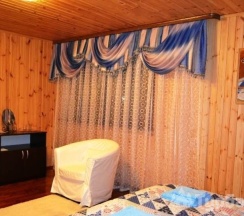 Коттедж в Река у дачи