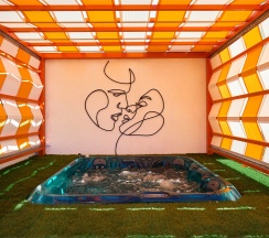 Пентхаус в Диса