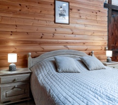 Стандарт ДОМ №3 в Лесная заимка