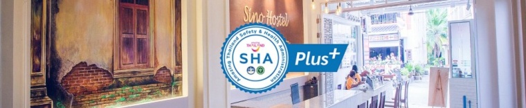 Двухместный номер Standard двухъярусная кровать в Sino Hostel Kata