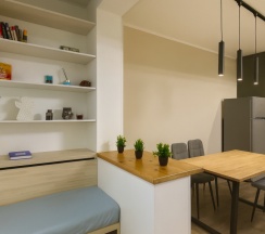 903 Видовая 59 кв в Like