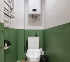 Квартира в Апартаменты на Средне-Московская улица, 62А