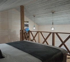 Кемпинг 1 в Вишня