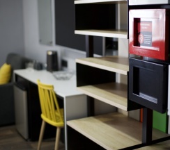 Стандарт в Ласка