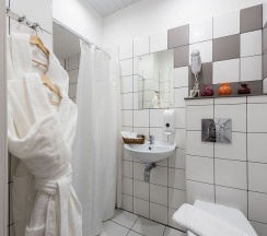 Комната Умный Минимум в Darooms