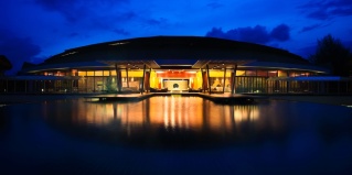 Кхук-Кхак: Курортный отель Graceland Khaolak Beachfront Resort