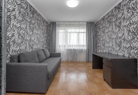 Апартаменты Sunrise-flat в Владивостоке