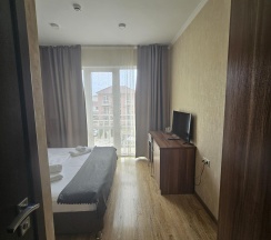 2-местный номер стандарт в Лемонграсс