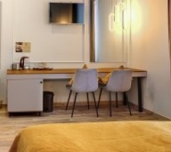 ДВУХМЕСТНЫЙ НОМЕР СТАНДАРТ в Grand shale