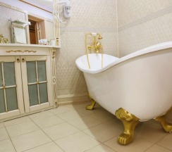 Люкс улучшенный в Смирнов