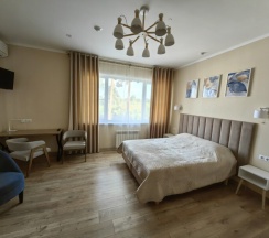 Улучшенный Стандарт в Sonya family hotel