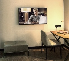 CLASSIC в Hotel Akvarel