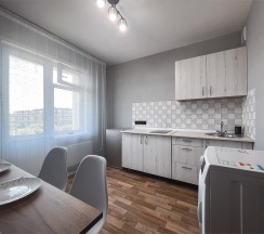 2 комнатные апартаменты №29 в Leon