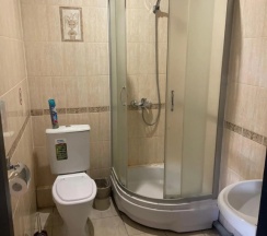 Номер Standard в Лукино