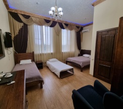 Номер Standard в Старый замок