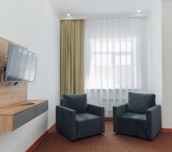 Номер Standard в Sulo Bautino