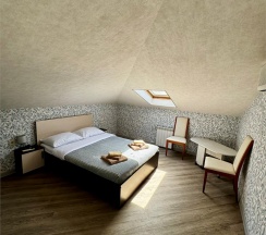 двухкомнатный стандарт в Лаванда