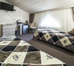 2-местный номер с доп. местом в СвяДанио