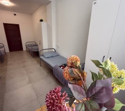 4-х местный для мужчин в Легенда