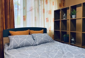 Апартаменты Апартаменты на Хользунова 46 в Воронеже