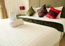 Номер Standard в Отель Seahorse Phuket