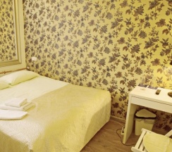 Эконом 2/БЕЗ САНУЗЛА в Антре