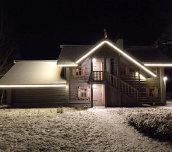 Терем в Времена Года