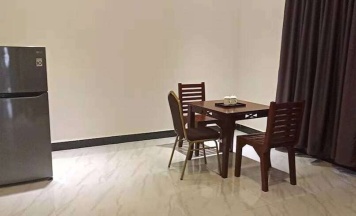 Апартаменты в Golden Port Hotel