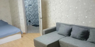 Казань: Апартаменты Квартира на Азата Аббасова