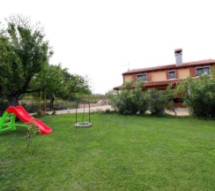 Коттедж в Holiday Home Valmoneda