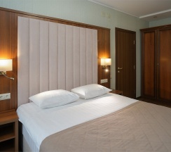 Стандарт улучшенный DBL Бизнес в Пионер люкс